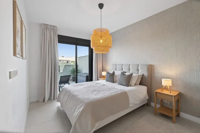 Apartamento 2 habitaciones 96m² en venta - Riviera del sol — 14
