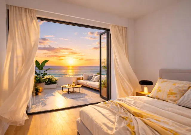 Ático 2 habitaciones 76m² en venta - El Zabal-Santa Margarita — 8
