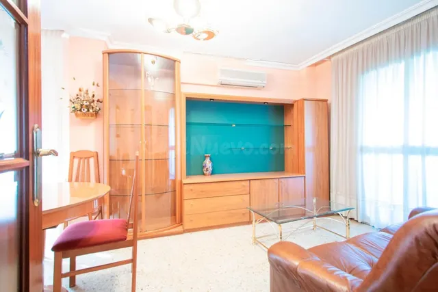Magnífico piso en el corazón de Bellavista con gran terraza!!! — 4