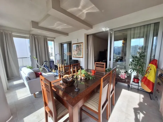 Apartamento 1 habitación 96m² en venta - Los Dolses — 10