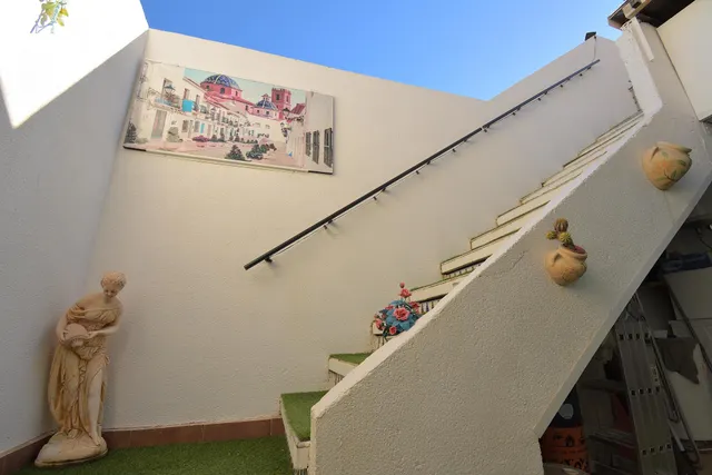 Quad 2 habitaciones 67m² en venta - Rojales Hills - Rosa Bungalows — 34