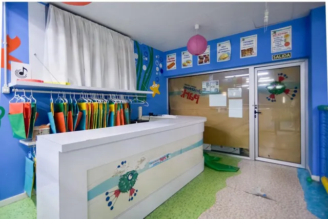 AMPLIO LOCAL COMERCIAL A 50 METROS DEL MAR MENOR | LO PAGÁN — 10