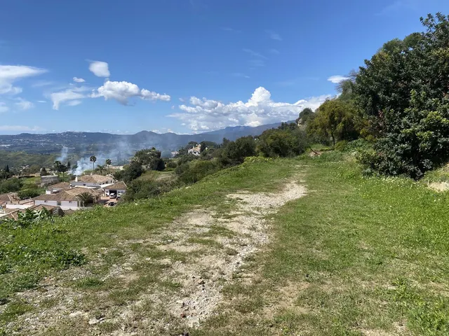 Parcela 6100m² en venta - Riviera del sol — 8