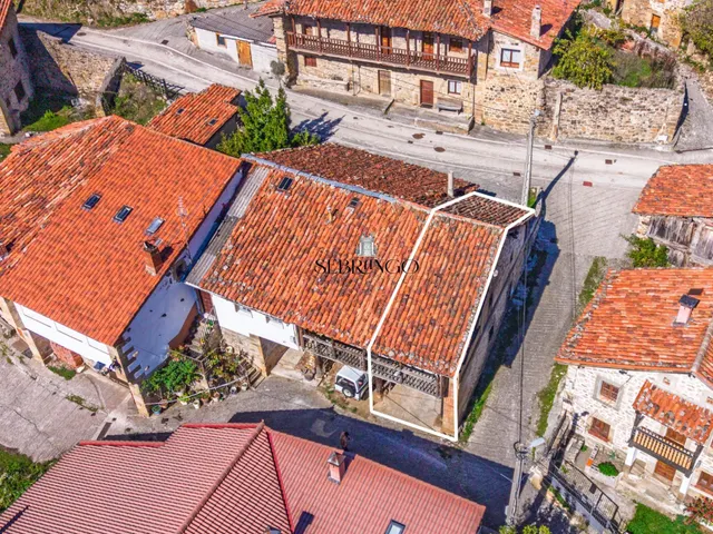 ¡una casa en el corazón de polaciones, un proyecto por descubrir y la naturaleza como vecina! (ver vídeo) — 9