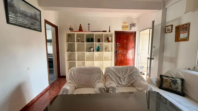 PISO EN VENTA EN EL JUNCAL - foto 5
