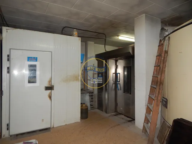 OPORTUNIDAD DE NEGOCIO EQUIPADO EN ONTINYENT(VALENCIA) — 6