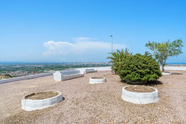 Estudio 30m² en venta - Rojales Hills - Rosa Bungalows — 14