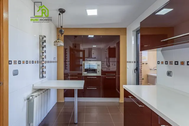 CASA EN VENTA - ALBOLOTE (Cortijo del Aire) — 14