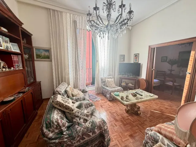 Piso 3 habitaciones 86m² en venta - La Latina - foto 5