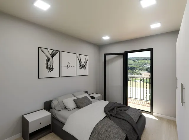 Espectacular Piso en Sant Genís de Palafolls — 10