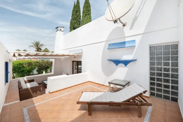 Villa 4 habitaciones 375m² en alquiler - Marbella — 22