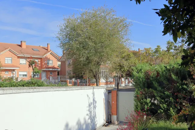 Estupendo Pareado en la Urb. "SOTOVERDE," ARROYO DE LA ENCOMIENDA — 12