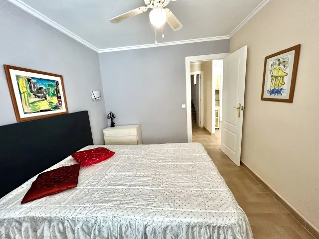 Casa 3 habitaciones 112m² en venta - La Siesta - El Salado - Torreta — 11