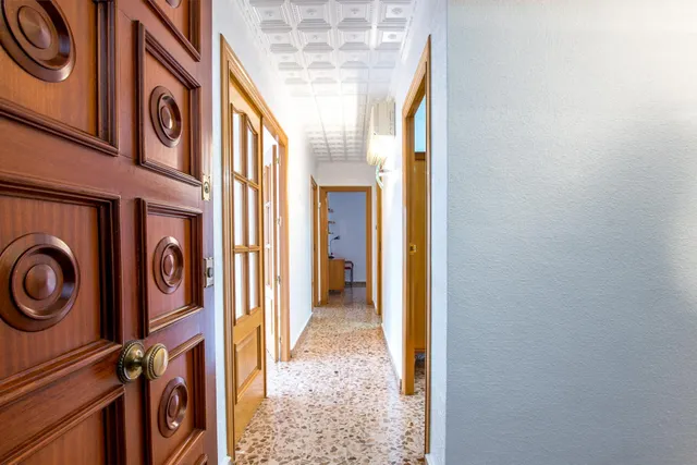 GRAN VIVIENDA UNIFAMILIAR EN EL CABEZO — 4