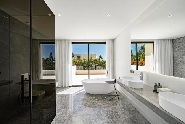 Villa 6 habitaciones 647m² en venta - Marbella — 32