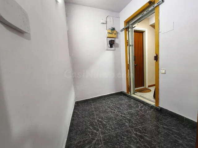 Piso de 3 habitaciones en la teixonera , muy soleado y bien equipado — 3