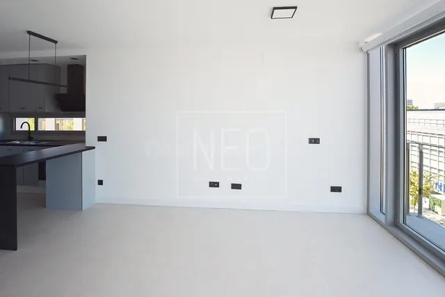 LOFT EN ISLA GRACIOSA, SAN SEBASTIAN DE LOS REYES, MADRID. - foto 4