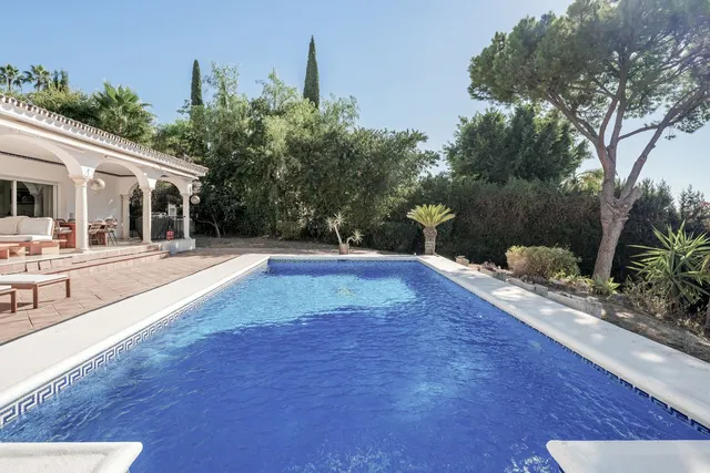 Chalet 4 habitaciones 341m² en venta - Paraiso-Barronal — 33
