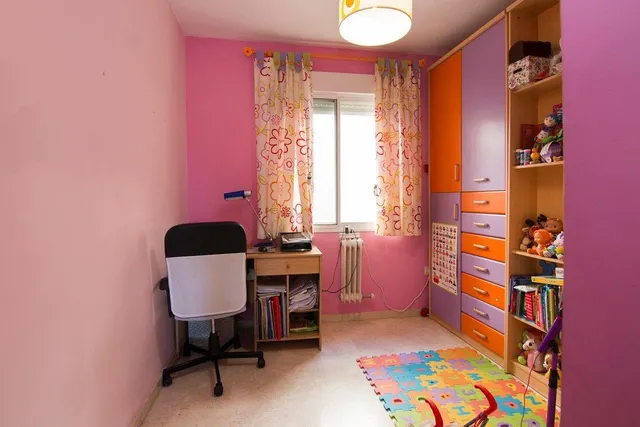 Magnifica vivienda con garaje en vergeles, junto a palacio de deportes — 11