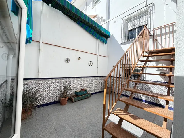 GRAN CASA EN VILLANUEVA DE TAPIA SALE A LA VENTA¡¡¡¡¡¡¡¡¡¡!!!!!! — 14