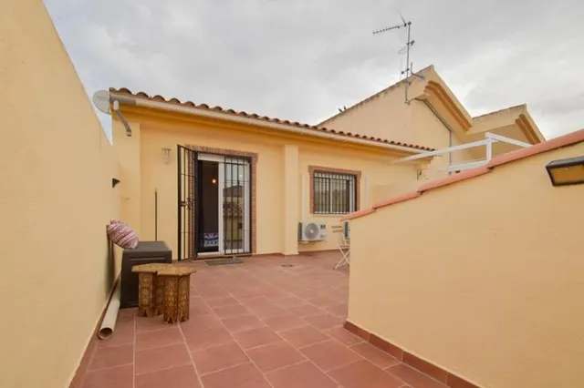 PISO DUPLEX EN CULLAR VEGA, GRANADA — 46