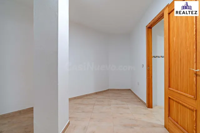 Piso en venta en Aguadulce con gran terraza y garaje incluido — 16