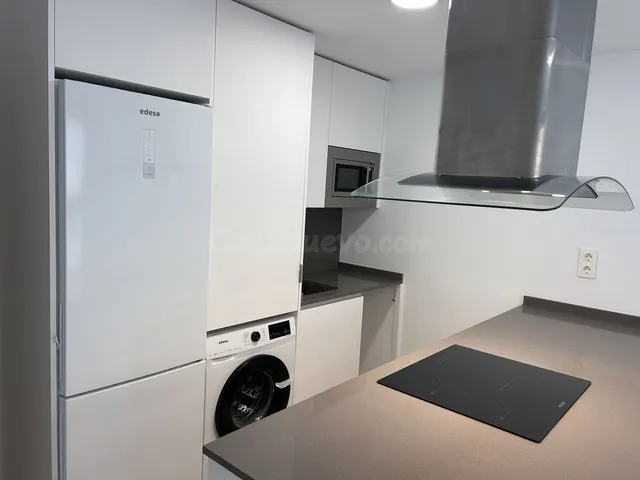 Apartamento 1 habitación 49m² en venta - Costa Del Sol - foto 2