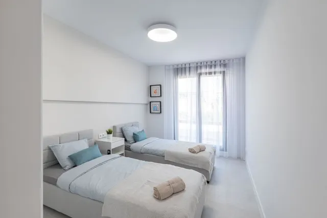 Apartamento 2 habitaciones 93m² en venta - Costa Del Sol — 18