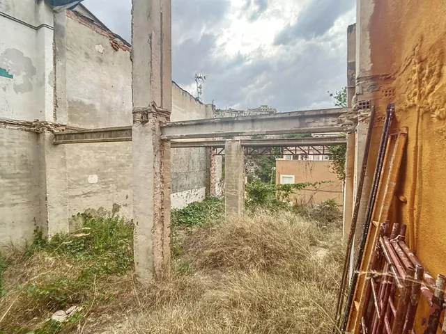 SOLAR URBANO PARA CONSTRUIR EN ZONA DEL VIADUCTO EN ALCOY — 12