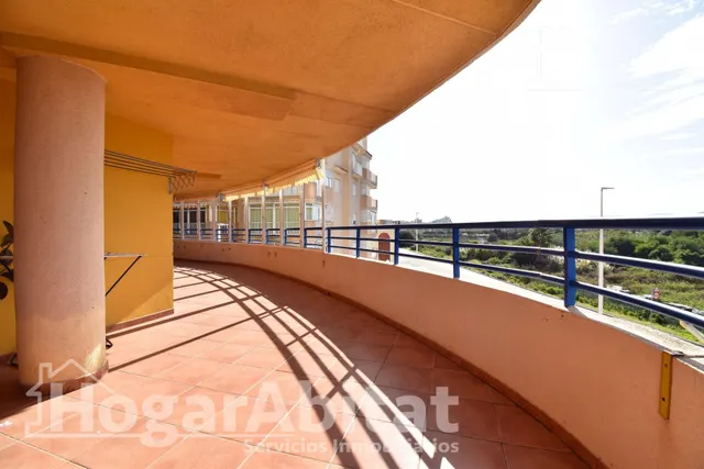 ¡SEGUNDA LÍNEA DE PLAYA! AMPLIO Y EXTERIOR CON GARAJE, ASCENSOR Y GRAN TERRAZA — 21