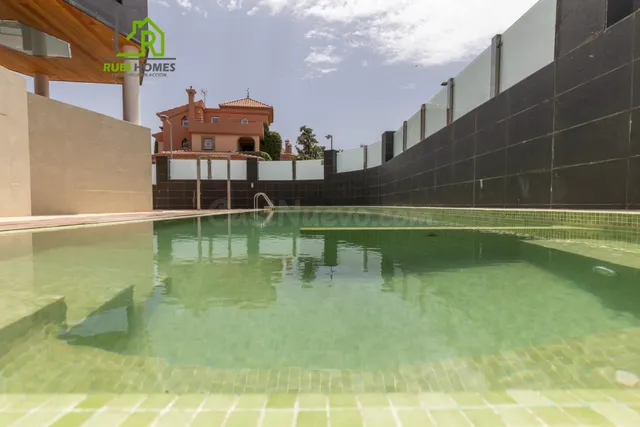 CHALET PREMIUM EN VENTA - OGÍJARES — 5