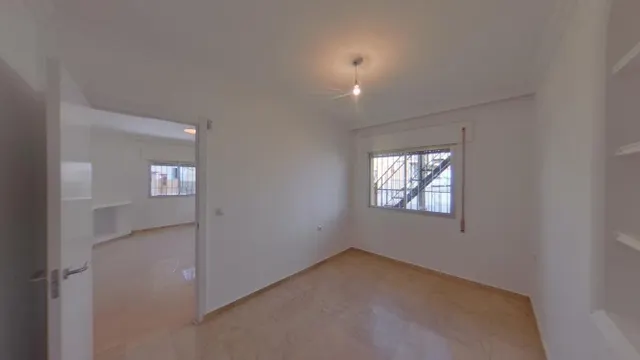 VIVIENDA ALQUILADA EN CIUDAD JARDÍN CON SEGURO DE IMPAGO — 7