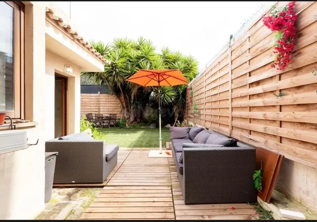 PLANTA BAJA CON JARDIN EN COLL DEN RABASSA - foto 2