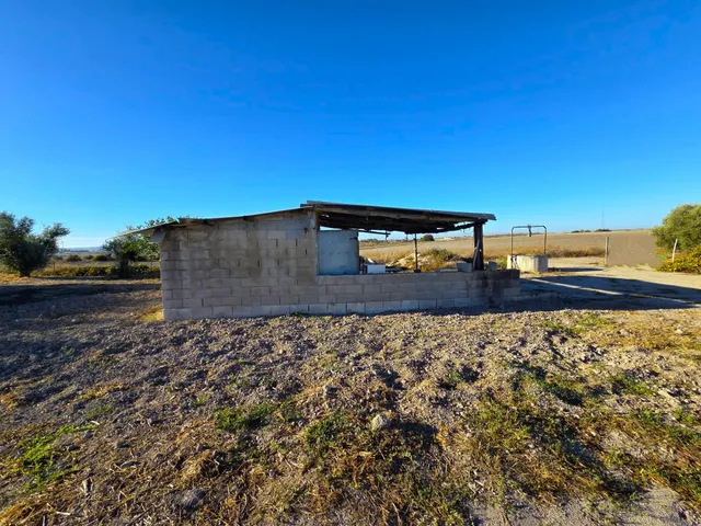 Parcela segregada de 2.235 m/2  en el marquesado con cuarto de aperos y pozo – Chiclana de la Frontera — 16