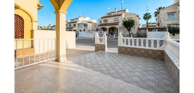 Apartamento 2 habitaciones 72m² en venta - Playa Flamenca — 18