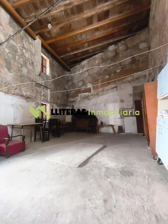Hay casas que no se compran, se enamoran. — 17