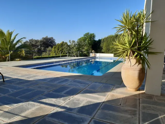 Fantástico Chalet independiente en el Patriarca !!! - foto 3