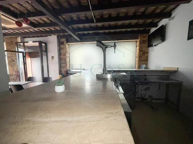Excelente local comercial en planta baja cerca de la calle Ancha — 3