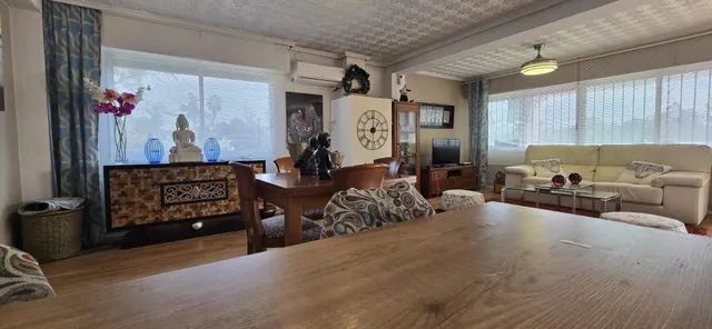 Chalet en venta en Olocau en Urbanización Pedralvilla. — 10