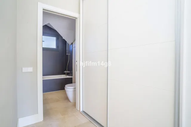 Ático Dúplex 2 habitaciones 105m² en venta - Costa Del Sol — 13