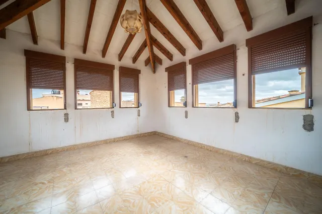 EXCLUSIVA VIVIENDA EN URBANIZACION LOS MOLINOS - INCA — 25