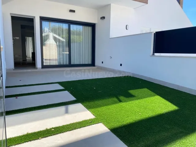 Bungalow 2 habitaciones 78m² en venta - San Pedro del Pinatar — 3