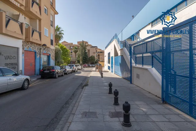 Encantadora Casa Reformada en Ogijares con Vistas y Espacios para Disfrutar — 46
