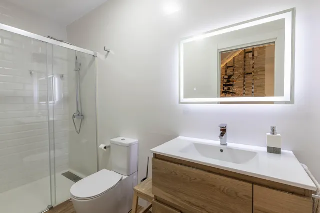 Exclusividad, diseño y eficiencia en  Armilla — 31