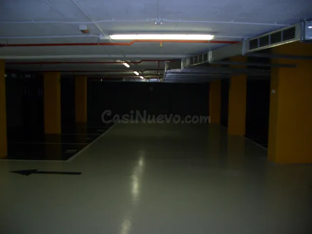 Parking 10m² en alquiler - Eixample — 4