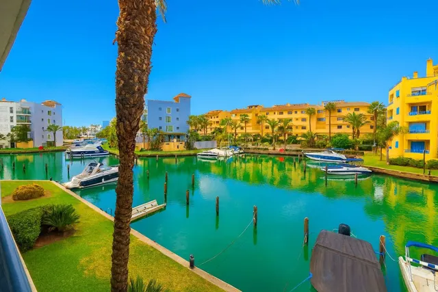 Apartamento 3 habitaciones 114m² en venta - Sotogrande Costa - foto 4