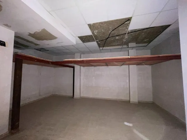 Local comercial en venta Algemesí (Valencia) — 12
