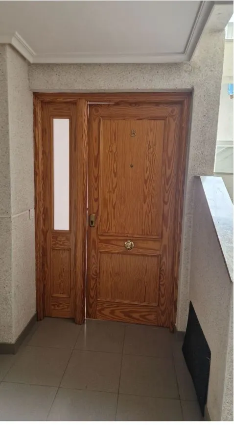 Apartamento 3 habitaciones 105m² en venta - Casco Antiguo — 11