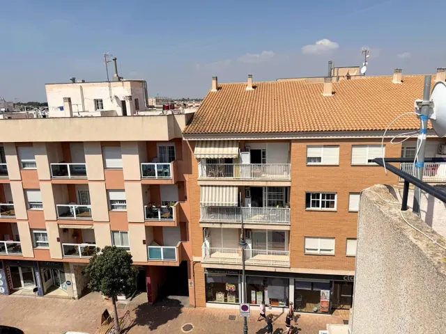 Apartamento 2 habitaciones 70m² en venta - LA PUNTICA — 29