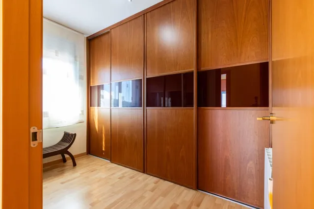 Espectacular Casa en Castellar del Vallès — 42